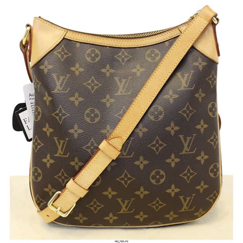 louis vuitton cross body bag.